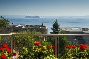 2311 Bellevue Avenue, West Vancouver B.C