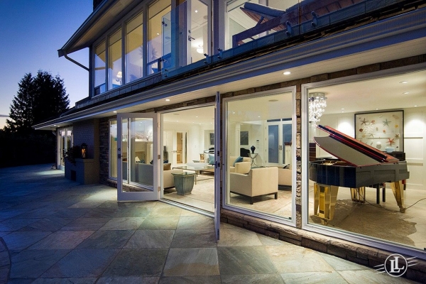 4344 Rockridge Road, West Vancouver B.C