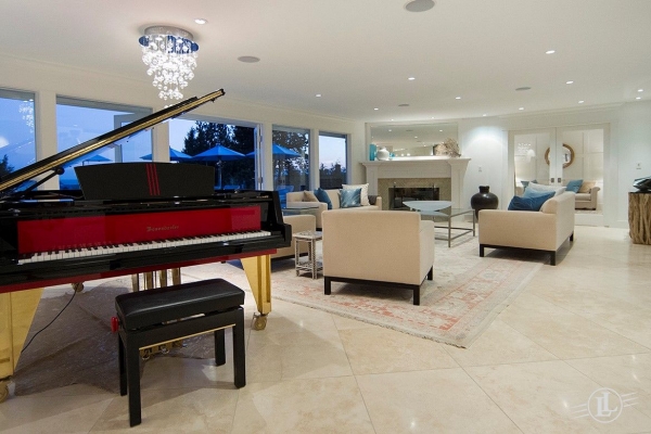 4344 Rockridge Road, West Vancouver B.C