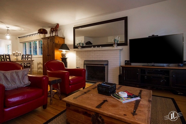 2342 Lawson Avenue, West Vancouver B.C