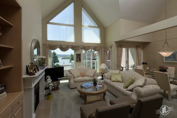 411B-1210 Quayside Drive, New Westminster