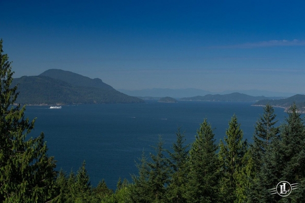 241 Bayview Road, Lions Bay B.C