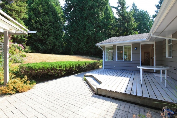 415 Mathers Avenue West Vancouver B.C