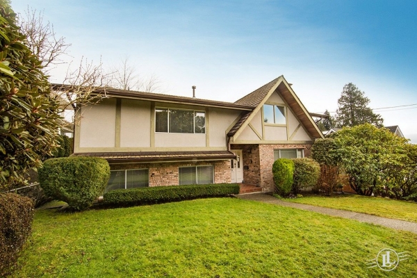 1370 14th Street West Vancouver B.C