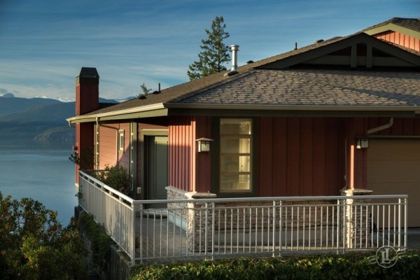 8613 Seascape Drive West Vancouver B.C