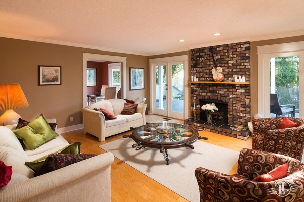 1350 Queens Avenue West Vancouver B.C