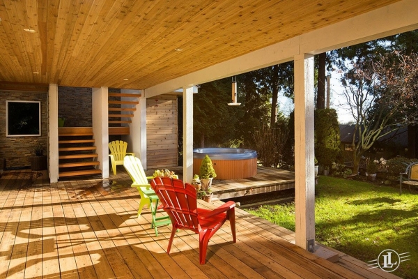 1350 Queens Avenue West Vancouver B.C