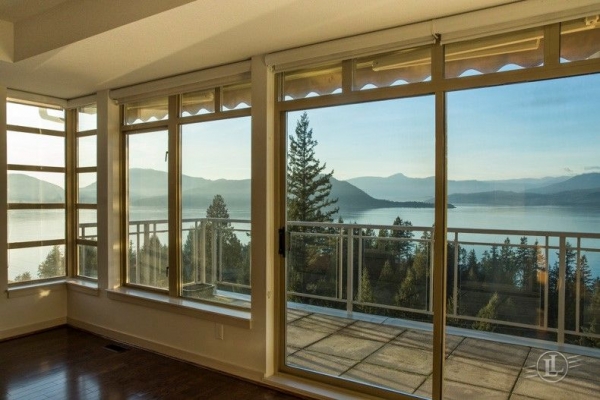 8613 Seascape Drive West Vancouver B.C