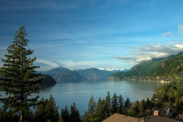 8613 Seascape Drive West Vancouver B.C