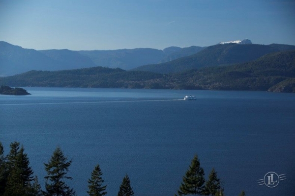 8627 Seascape Drive West Vancouver B.C