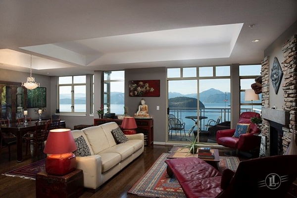 8627 Seascape Drive West Vancouver B.C