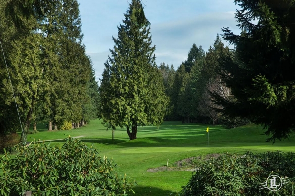 6011 Gleneagles Drive West Vancouver B.C