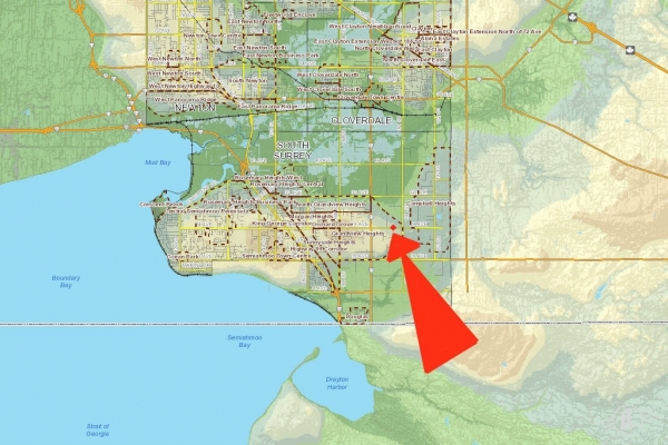 18165 24th Surrey B.C