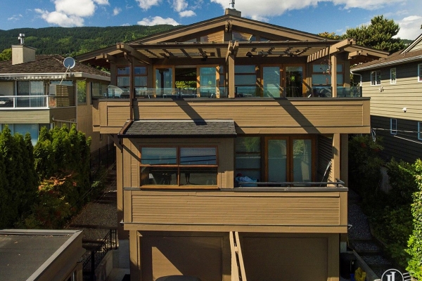 2328 Marine Drive West Vancouver B.C