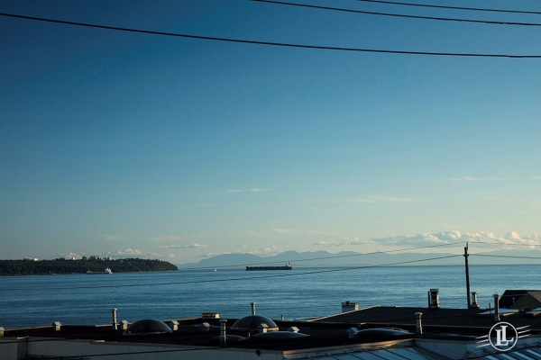 2328 Marine Drive West Vancouver B.C