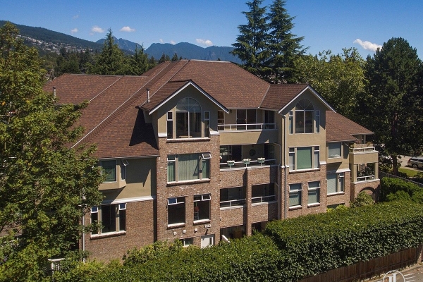 #17-2110 Marine Drive West Vancouver B.C