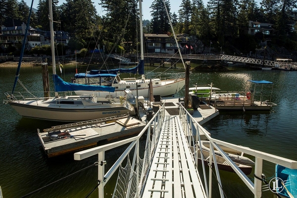 5882 Eagle Island West Vancouver B.C