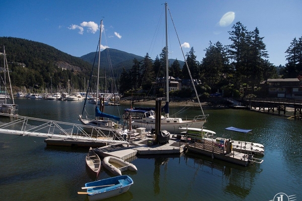 5882 Eagle Island West Vancouver B.C