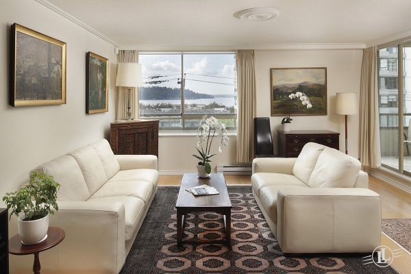 #403-1485 Duchess Avenue West Vancouver B.C