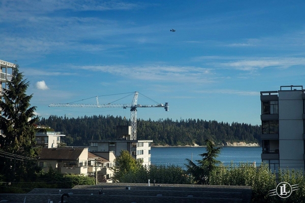 #403-1412 Esquimalt Avenue West Vancouver B.C