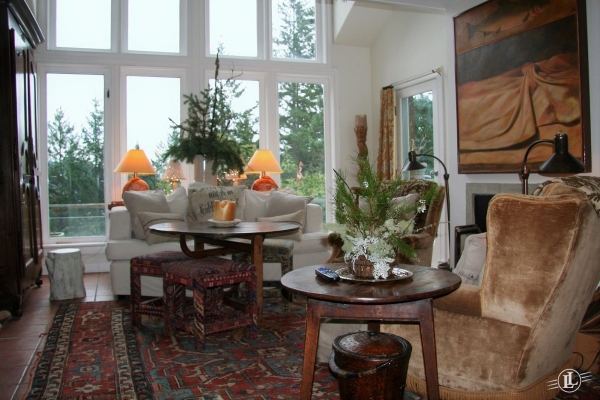 340 Creek Road Bowen Island B.C