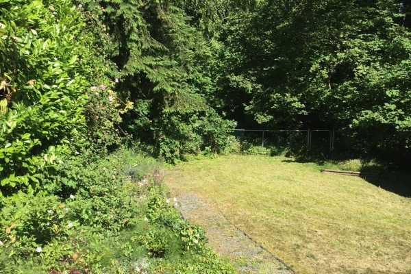 1752 Fell Avenue North Vancouver B.C