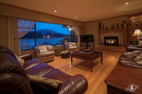 850 Beachview Drive North Vancouver B.C