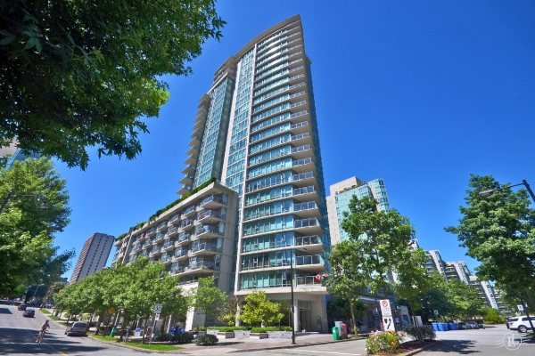 #1301-1616 Bayshore Drive, Vancouver B.C