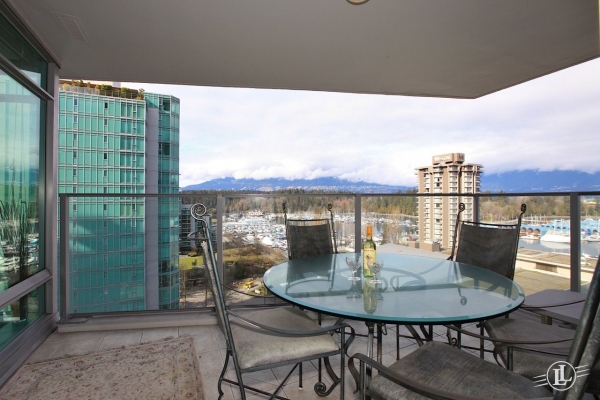 #1301-1616 Bayshore Drive, Vancouver B.C