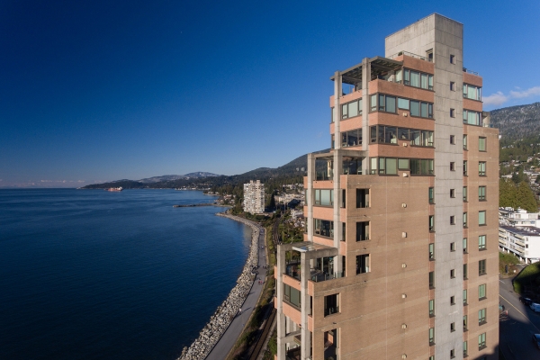 #12-2250 Bellevue Avenue, West Vancouver B.C