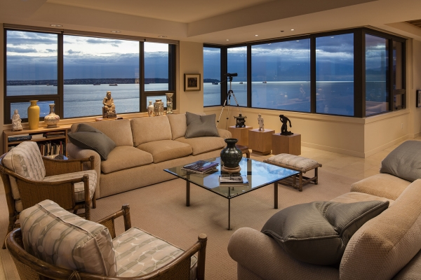 #12-2250 Bellevue Avenue, West Vancouver B.C