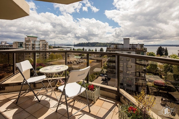 #509-1689 Duchess Avenue West Vancouver B.C