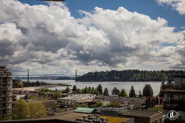 #509-1689 Duchess Avenue West Vancouver B.C