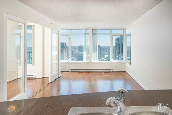 #2513-610 Granville Street Vancouver B.C