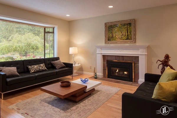 1431 Fintry Place North Vancouver B.C