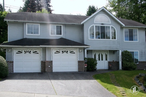 2268 Nacht Avenue Port Coquitlam B.C