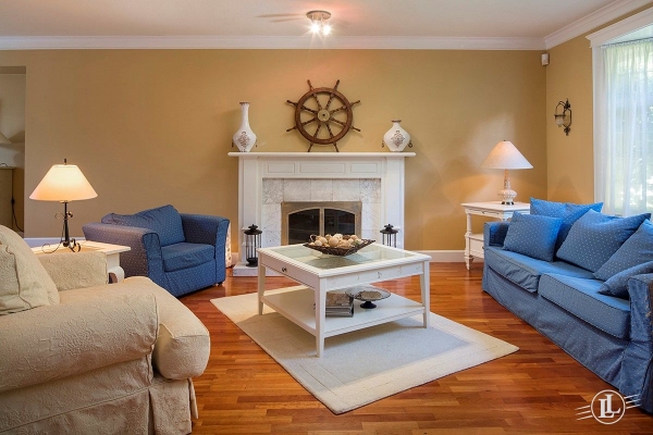 4798 Meadfeild Road West Vancouver B.C