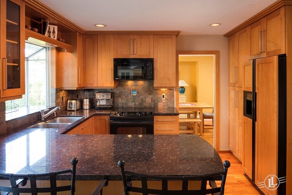 4798 Meadfeild Road West Vancouver B.C