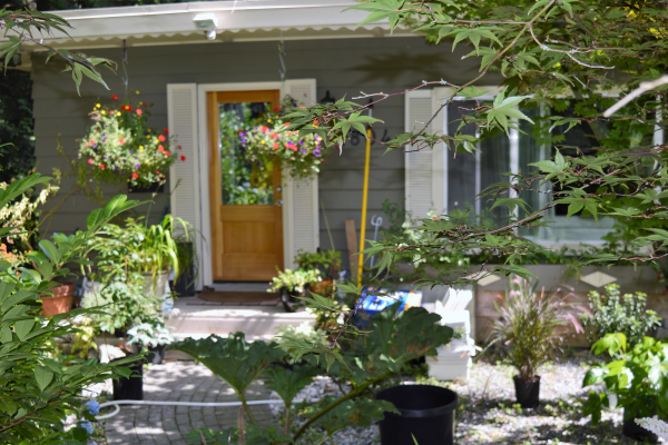 1804 Fell Avenue North Vancouver B.C