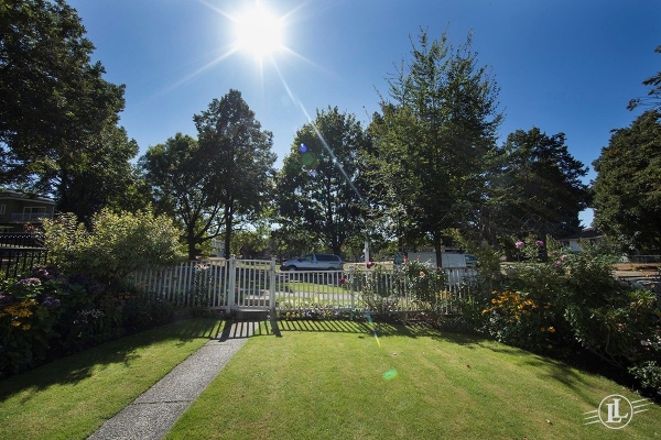 3457 Price Street Vancouver B.C