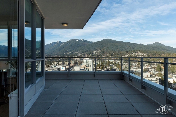 #2205-125 E 14th Street, North Vancouver B.C