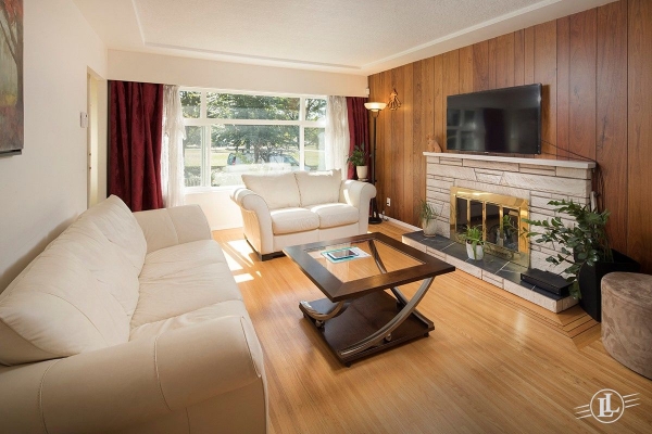 3457 Price Street Vancouver B.C