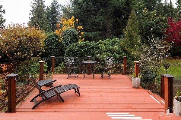 2905 Marine Drive West Vancouver B.C