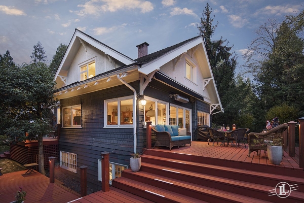 2905 Marine Drive West Vancouver B.C