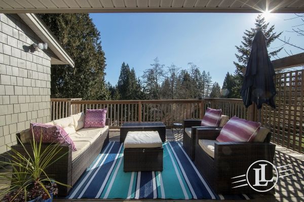 3800 St. Marys Avenue North Vancouver B.C