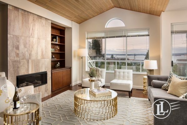 2319 Marine Drive West Vancouver B.C