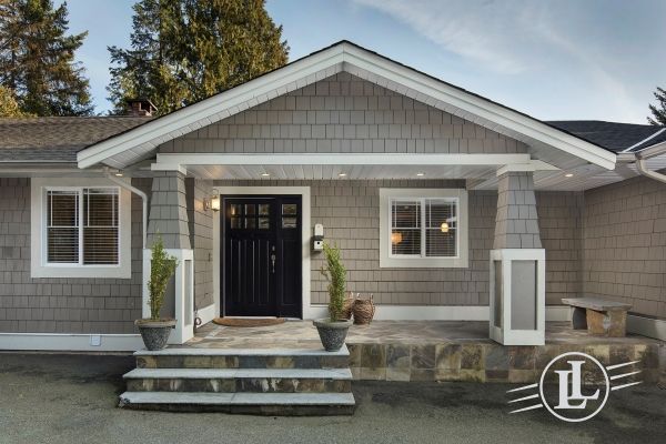 3800 St. Marys Avenue North Vancouver B.C