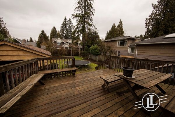 1226 Brantwood Road North Vancouver B.C