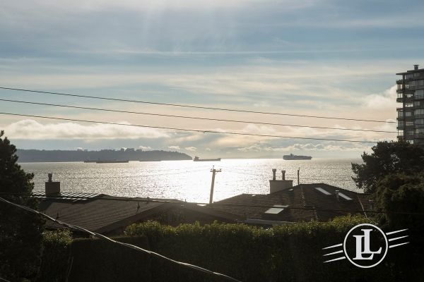 2319 Marine Drive West Vancouver B.C