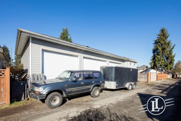 6138 120A Street Surrey B.C